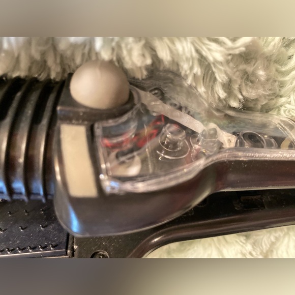 3 Hr Tools Bundle-Conair Curler-FHI Heat Brush &Maximus Straight (w/Water tank) - Picture 10 of 10